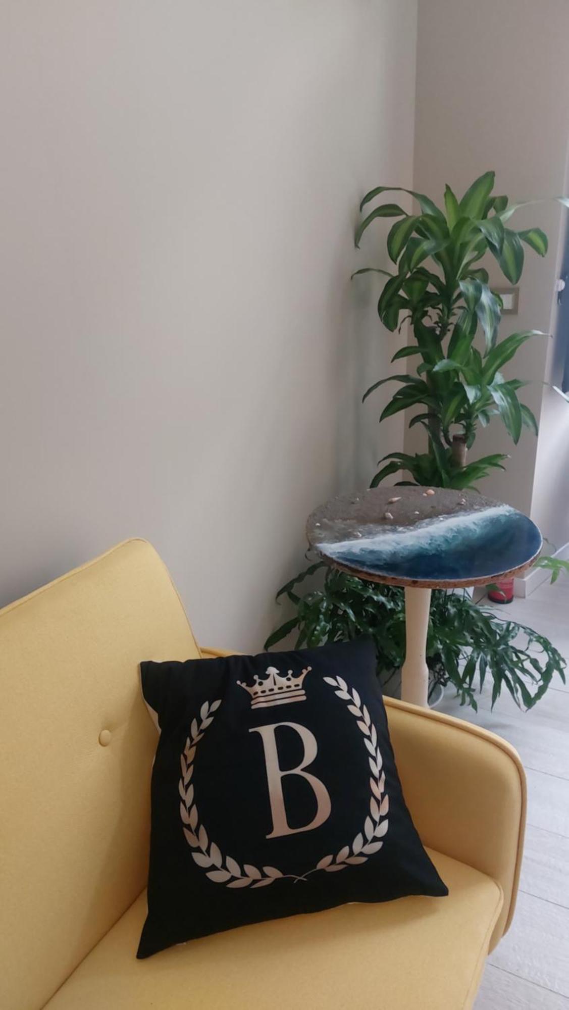 Bellini Luxury Suite Catania Exterior photo