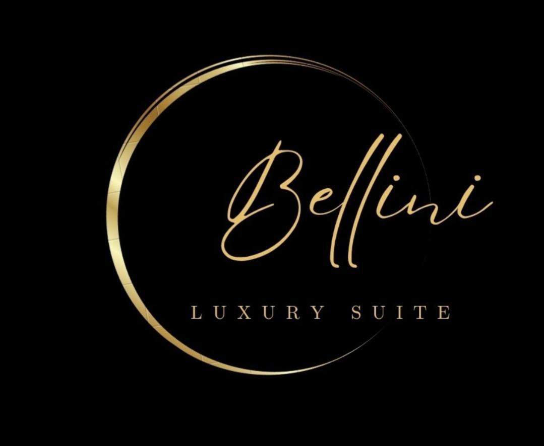 Bellini Luxury Suite Catania Exterior photo