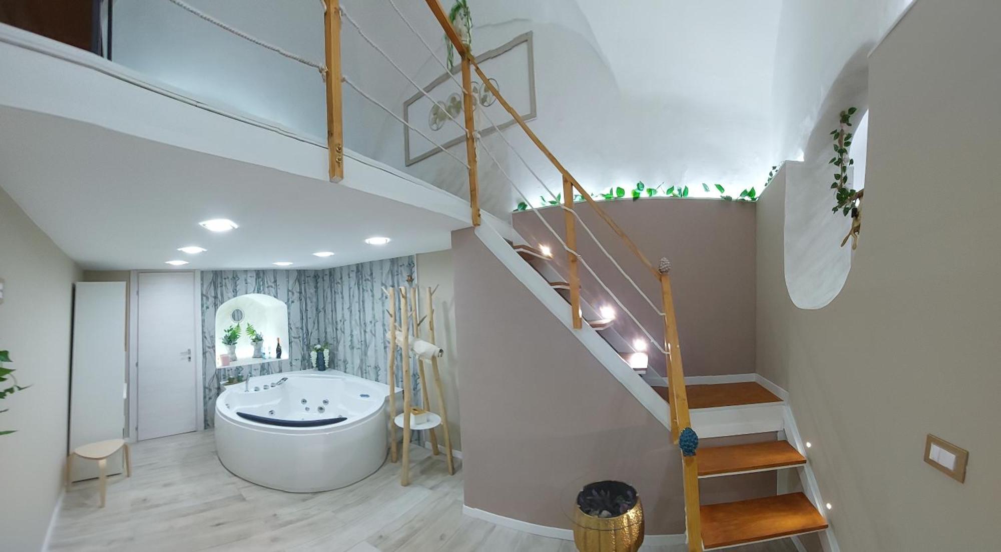 Bellini Luxury Suite Catania Exterior photo
