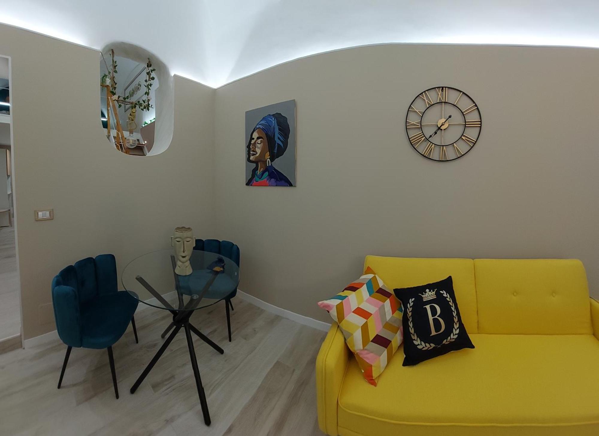 Bellini Luxury Suite Catania Exterior photo