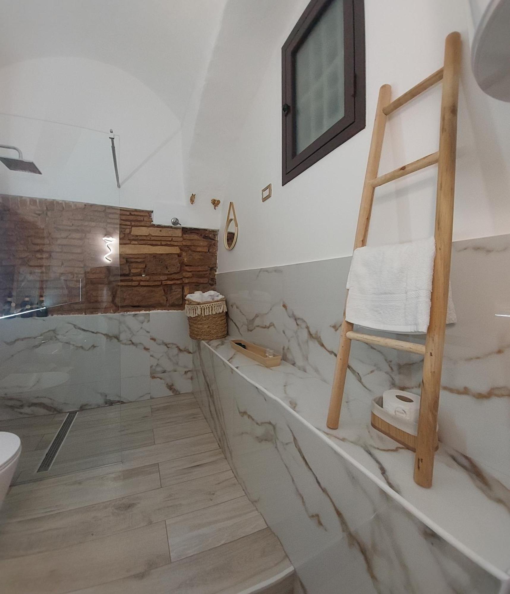 Bellini Luxury Suite Catania Exterior photo