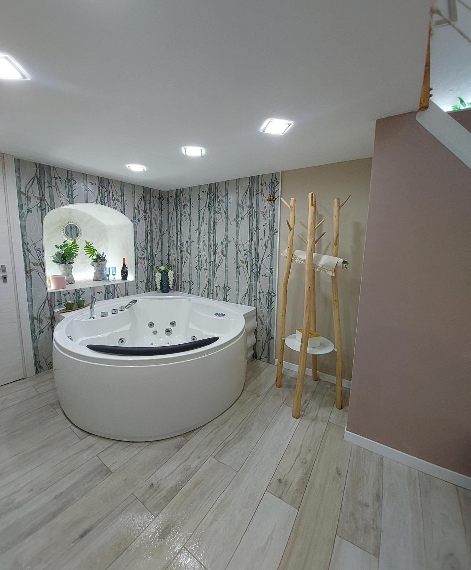 Bellini Luxury Suite Catania Exterior photo