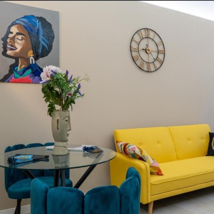 Bellini Luxury Suite Catania Exterior photo