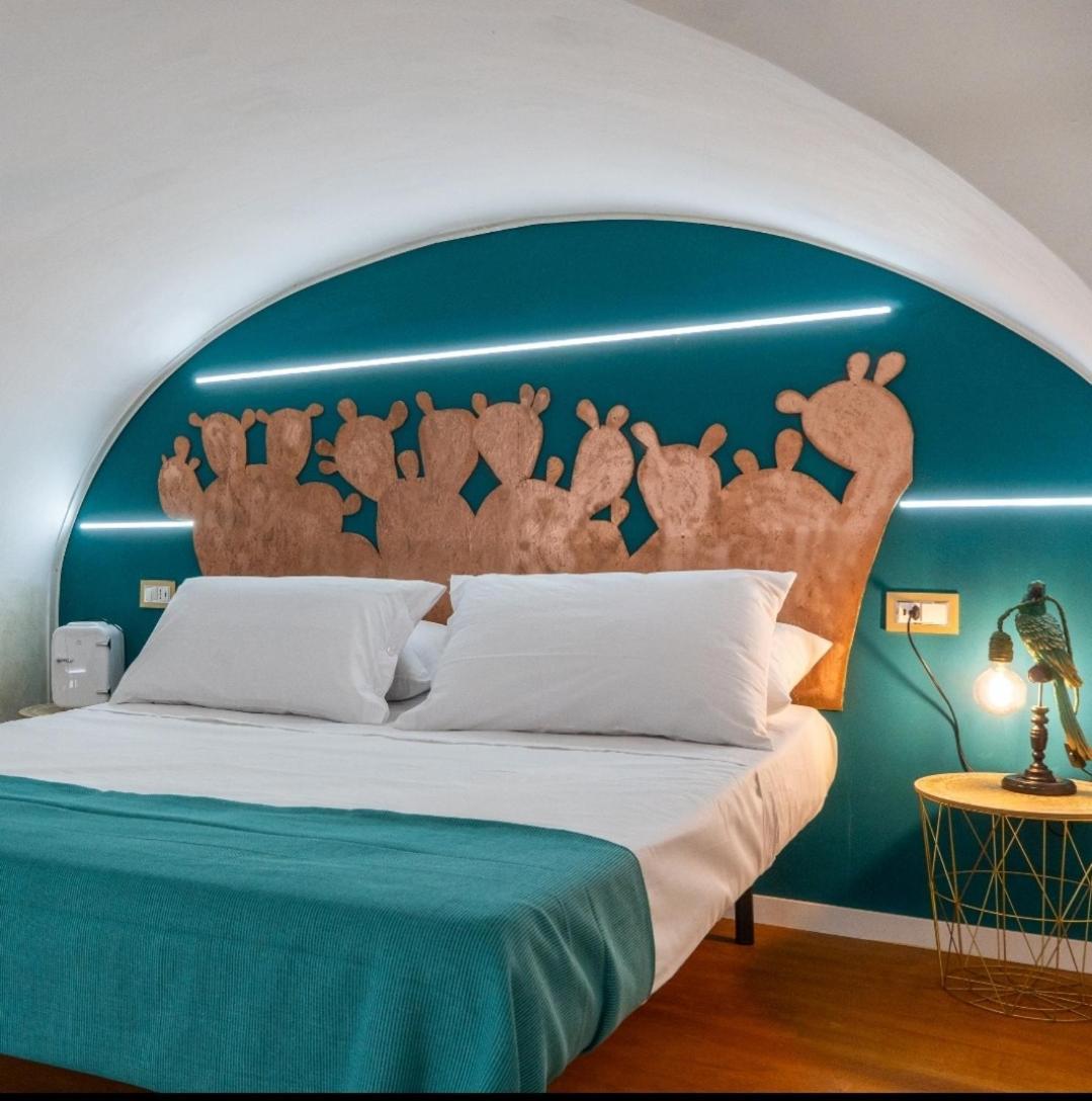 Bellini Luxury Suite Catania Exterior photo